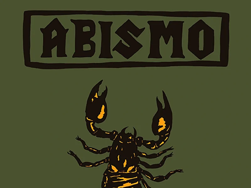 Abismo estrena single “No Es Un Sueño”