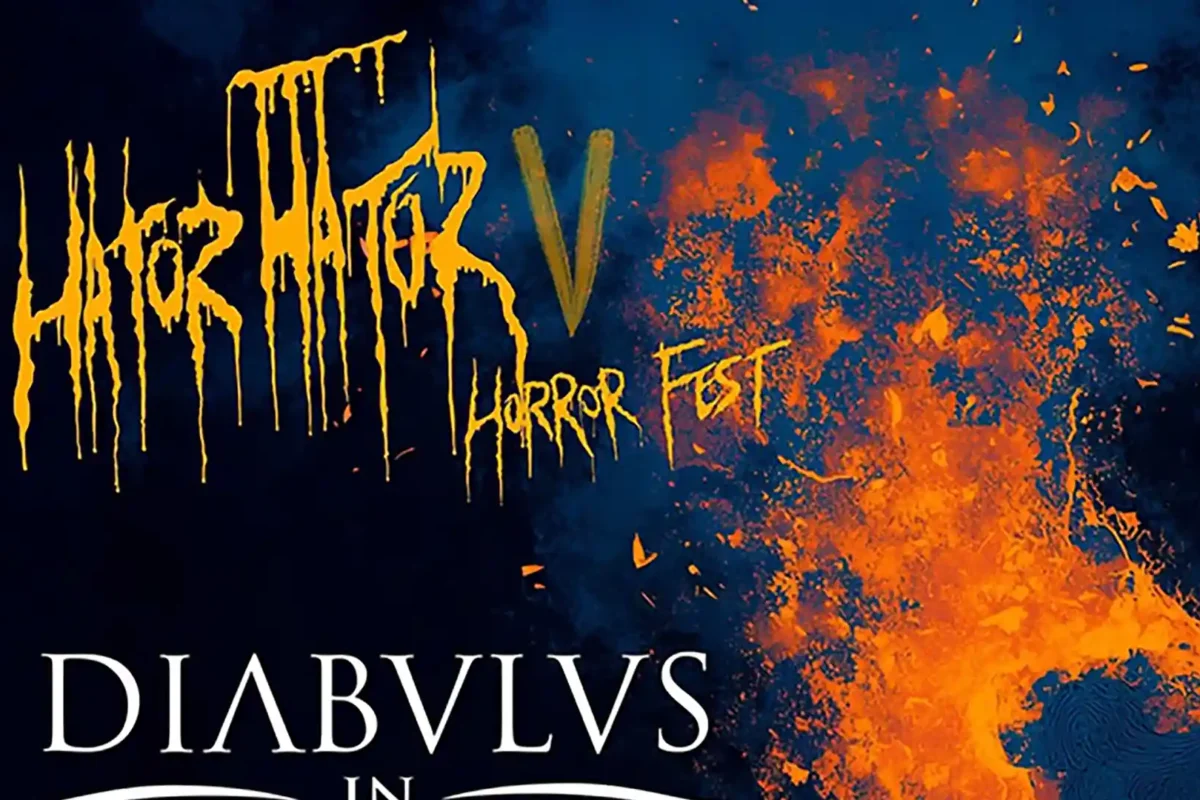 Cartel del Hator Hator Horror Fest 2025