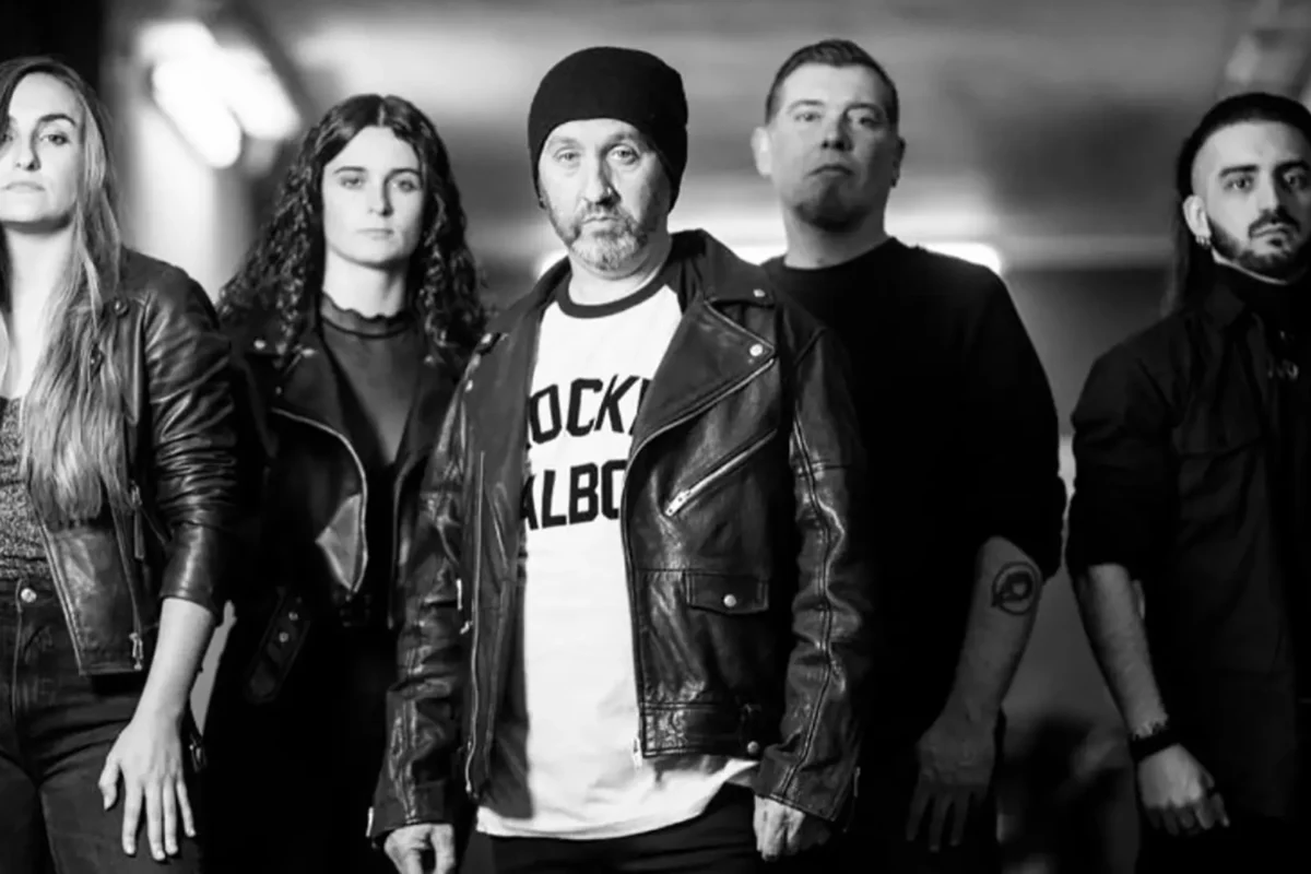 Mikel Bizar presenta el videoclip “Cuando Quieras Te Vas”