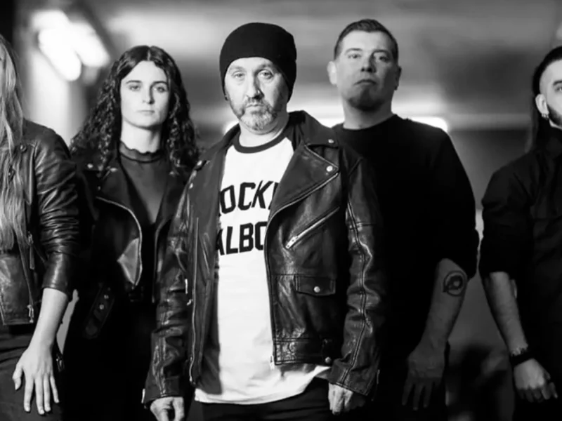 Mikel Bizar presenta el videoclip “Cuando Quieras Te Vas”