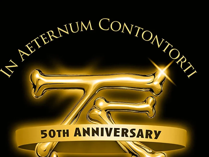 Twisted Sister regresará en el 2026