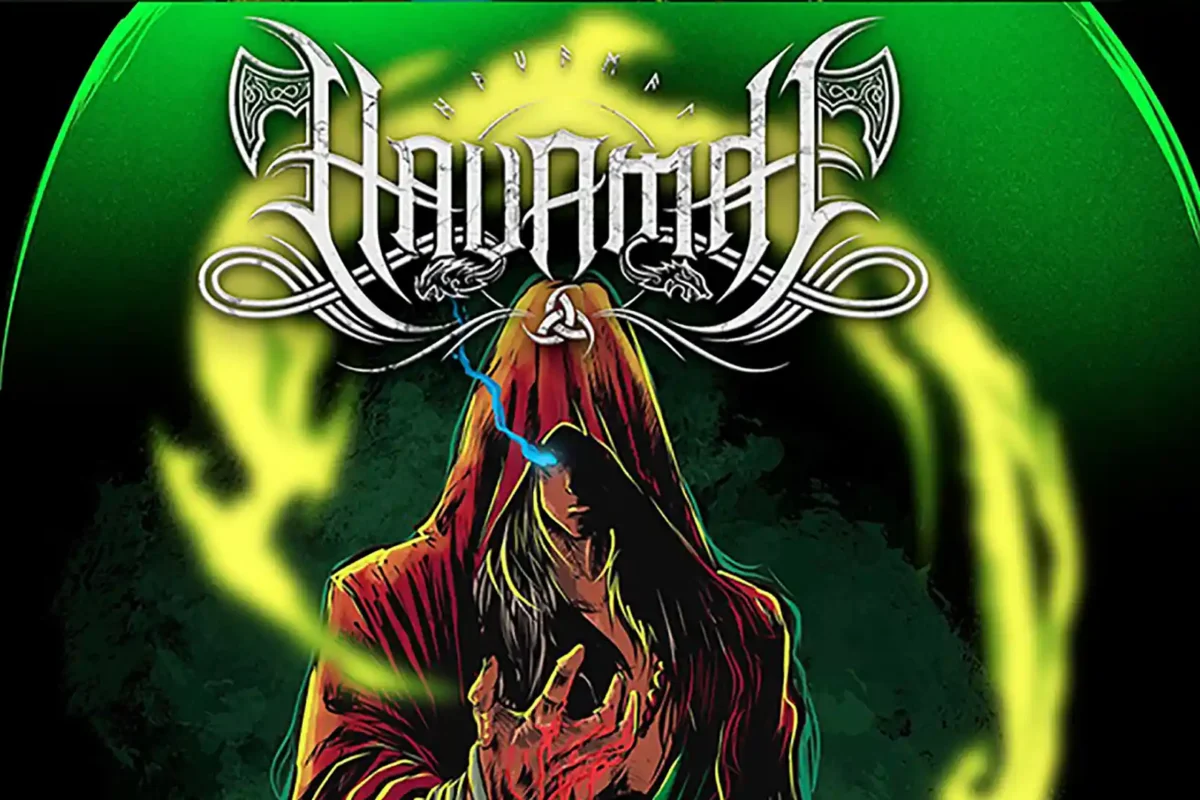 Havamal estrena single “The Shaman”