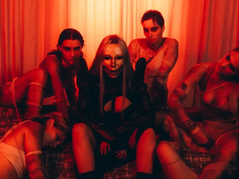 Astray Valley estrena videoclip “Opium”