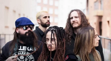 XpresidentX publica su nuevo disco “Garrote Vil”