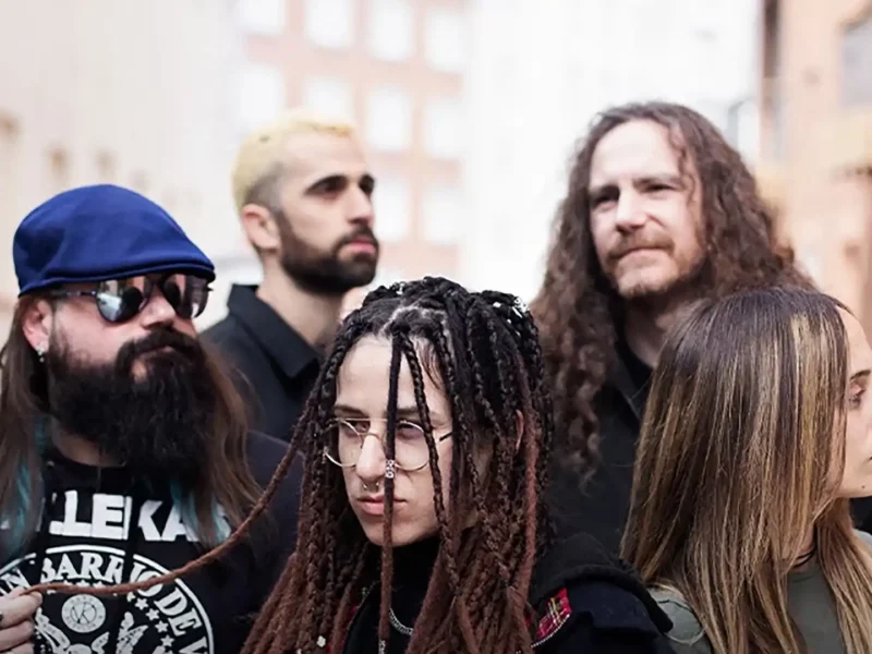 XpresidentX publica su nuevo disco “Garrote Vil”