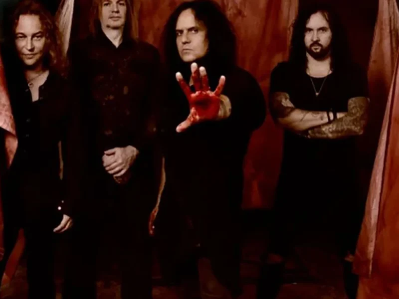 Kreator, Carcass, Exodus y Nails juntos en Madrid