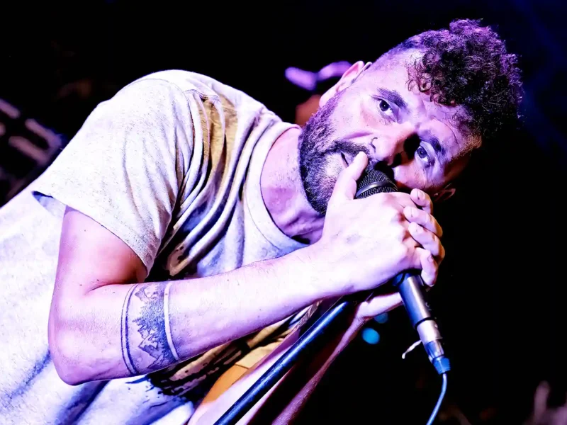 Video de Orihen en Muntsaratz, Abadiño 05-09-2025