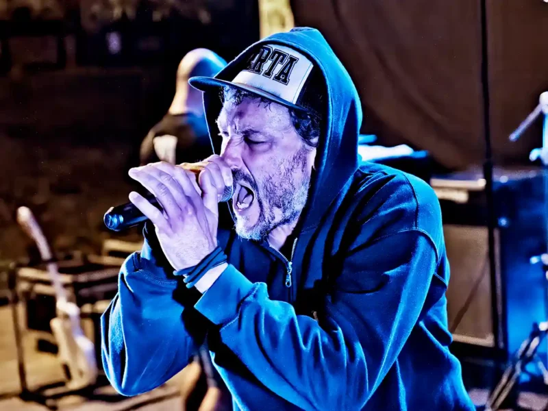 Video de Alerta en Muntsaratz, Abadiño 05-09-2025