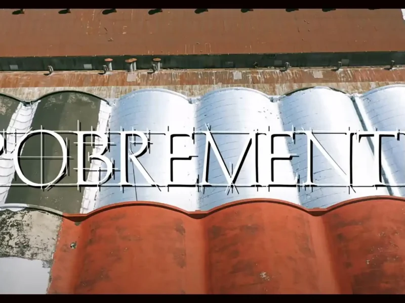 “Pobre Mente”, nuevo videoclip de In-Dios