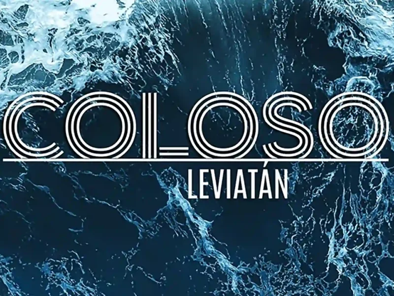 Coloso publica su primer EP