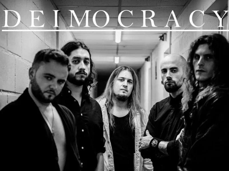 Deimocracy, Herra y Dire End juntos en Bilbo