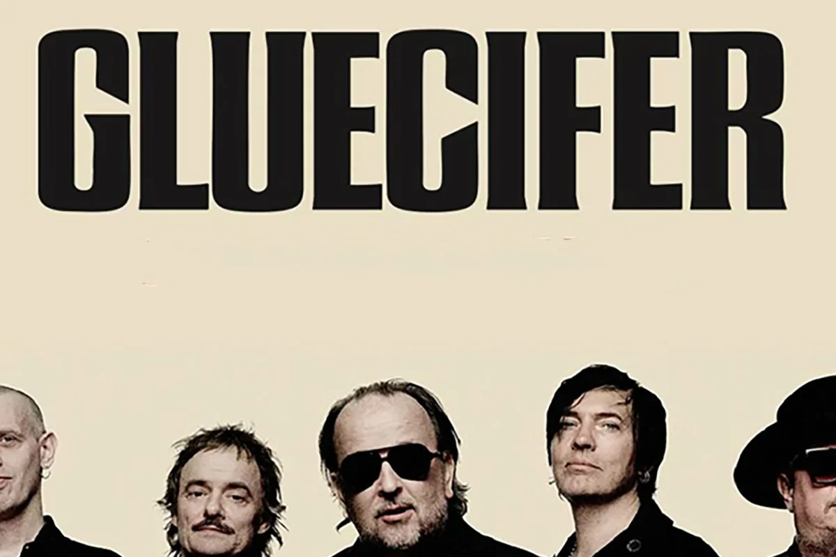 Gira española de Gluecifer en 2026