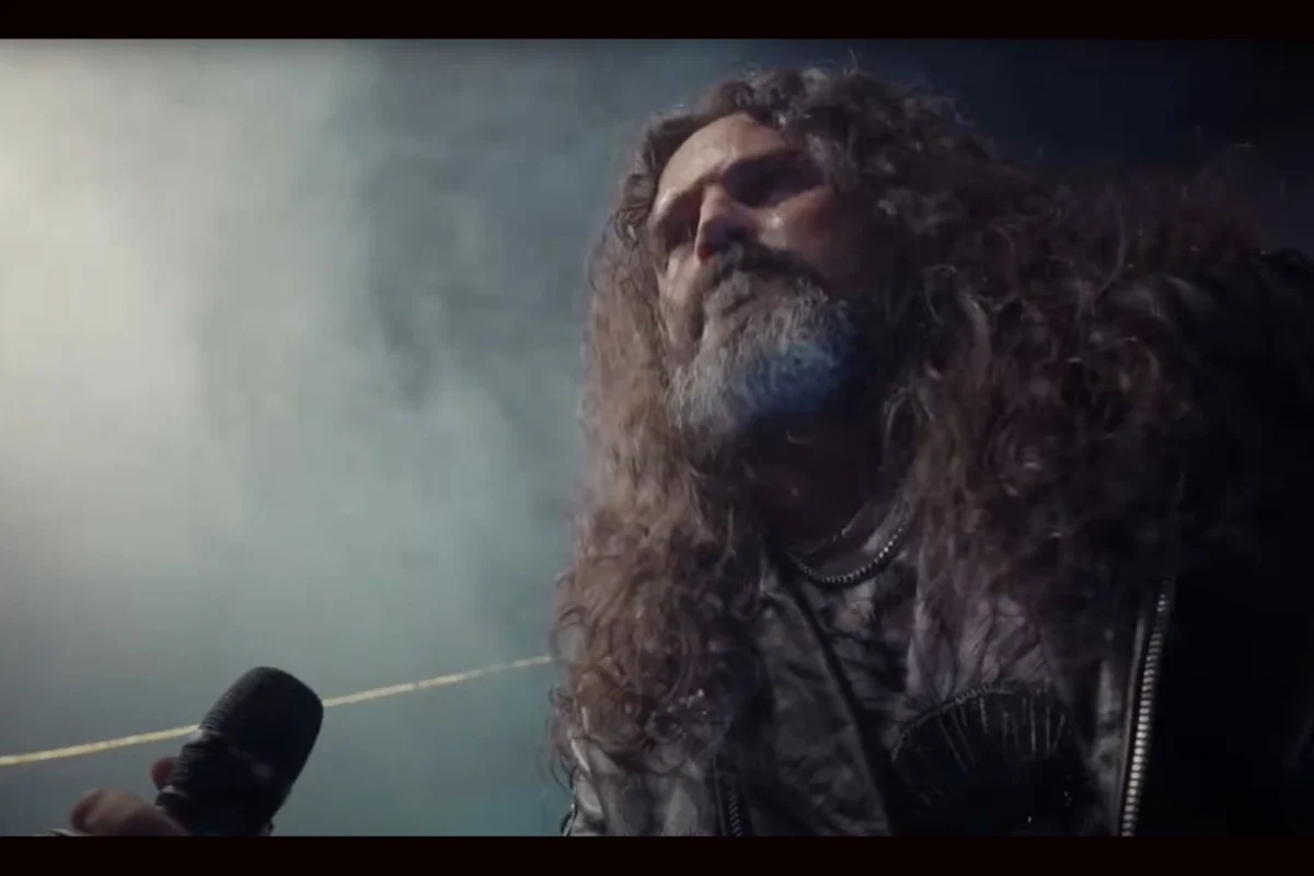 Lethargus estrena videoclip en vivo “Vivir Un Sueño”