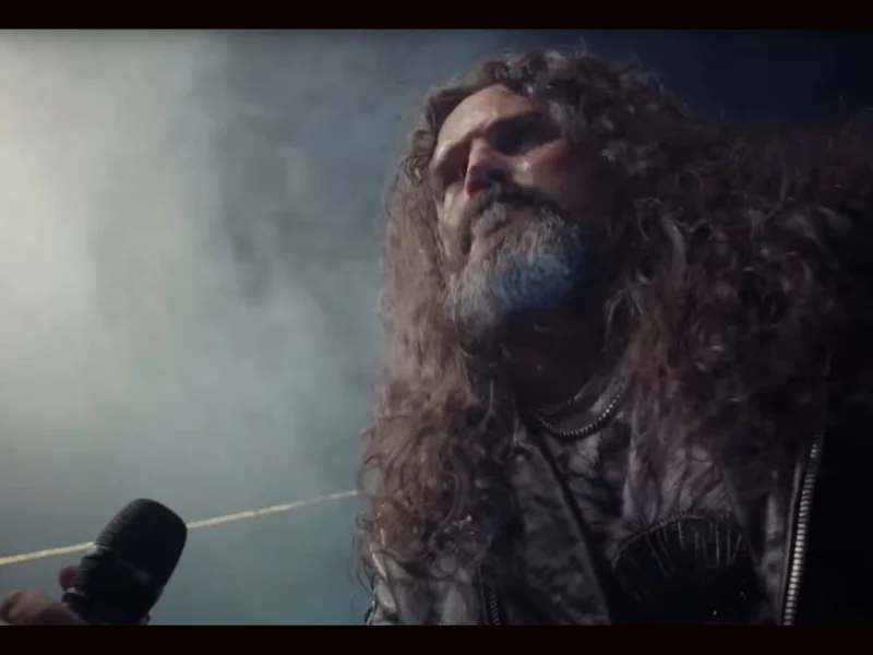 Lethargus estrena videoclip en vivo “Vivir Un Sueño”