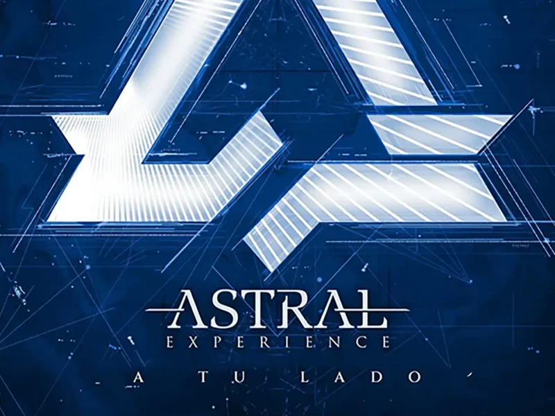 Astral Experience estrena single “A Tu Lado”