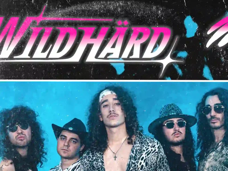 “Ready For The Night”, nuevo videoclip de WildHärd