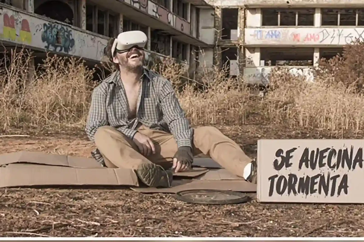 Ya a la venta el nuevo EP de Kadikaze “Se Avecina Tormenta”