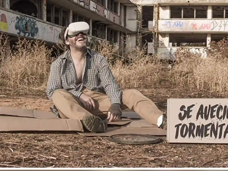 Ya a la venta el nuevo EP de Kadikaze “Se Avecina Tormenta”