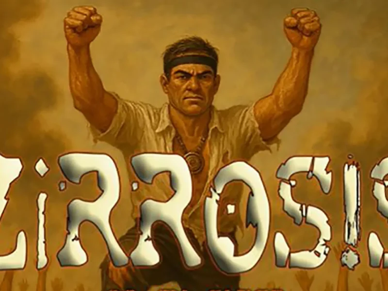 Zirrosis estrena nuevo single “En Mi Altar”