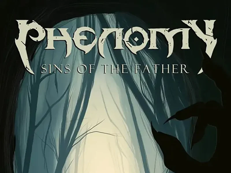 Phenomy lanza videoclip “Sins Of The Father”