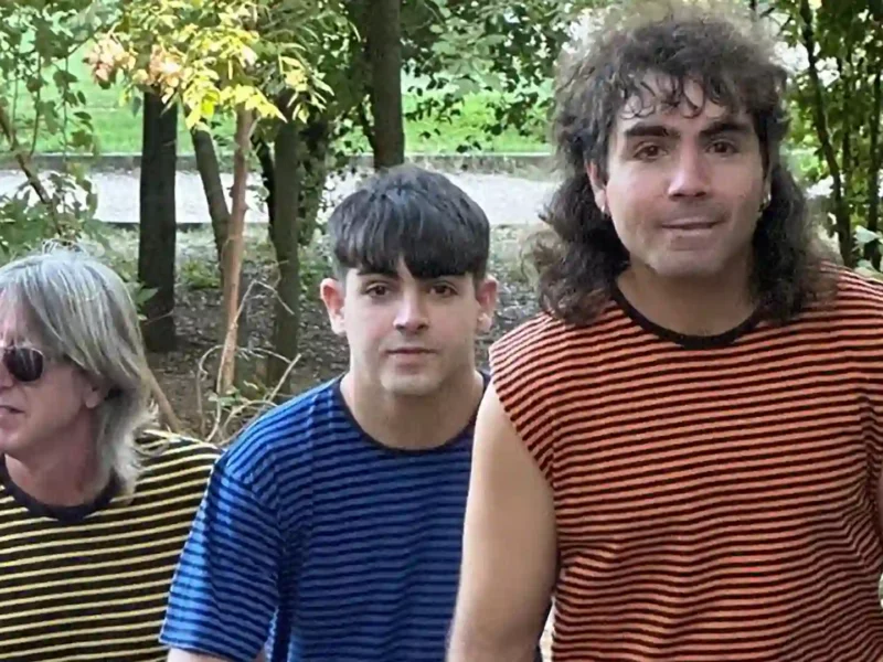 Volvoreta cambia de nombre