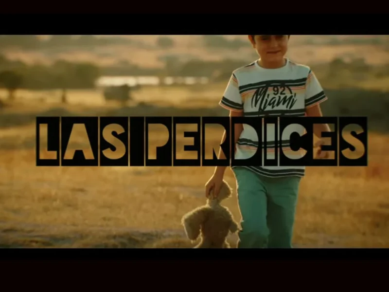 Verea estrena videoclip “Las Perdices”