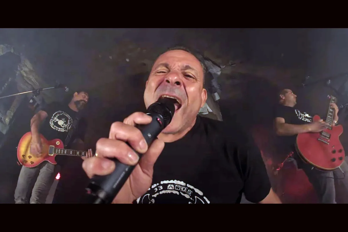 Zirrosis estrena videoclip “En Mi Altar”