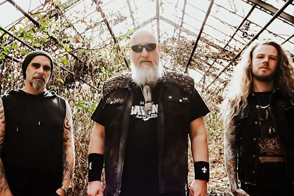 Rage estrena videoclip “Fire In Your Eyes”