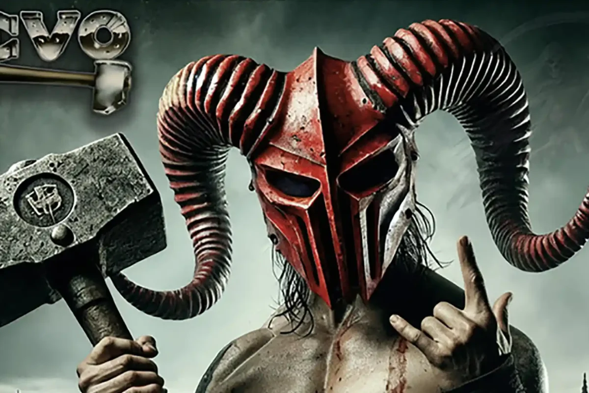 EVO anuncia videoclip “Maloik”