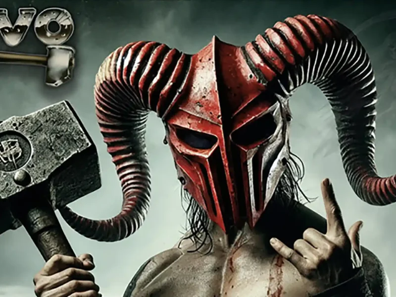 EVO anuncia videoclip “Maloik”