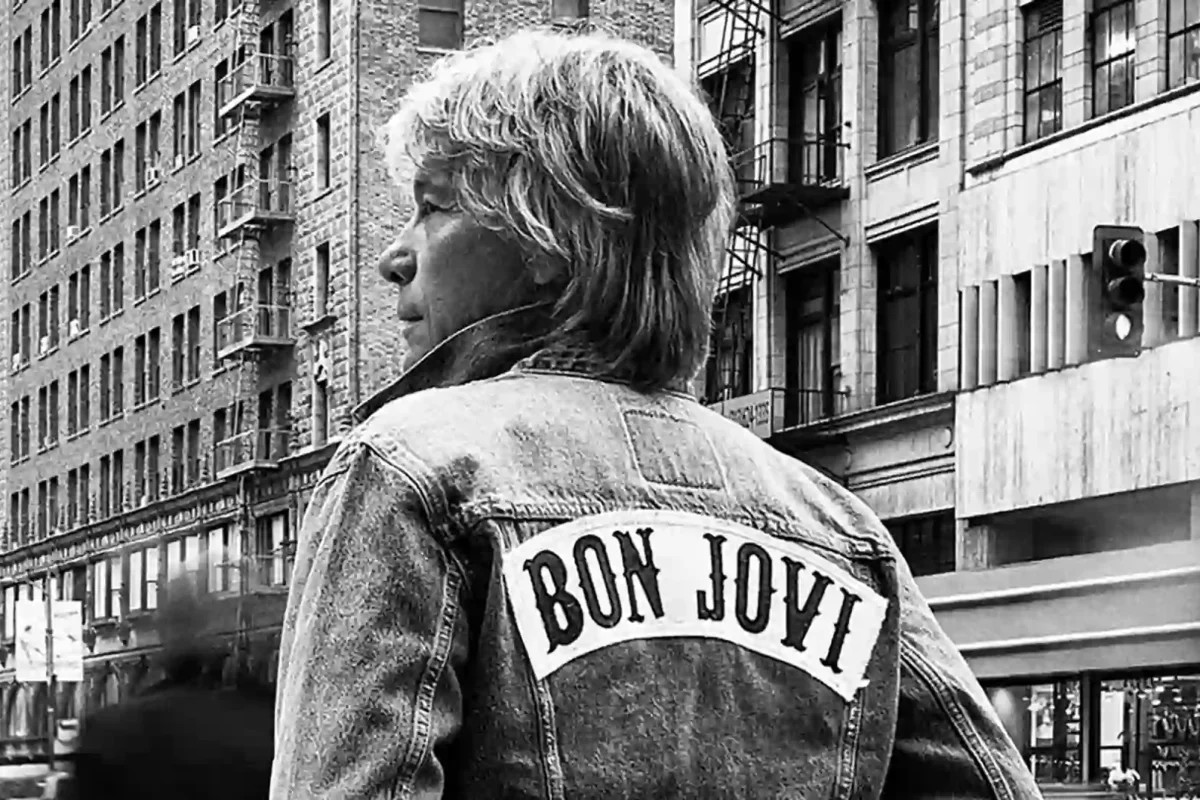 Bon Jovi estrena dos videoclips