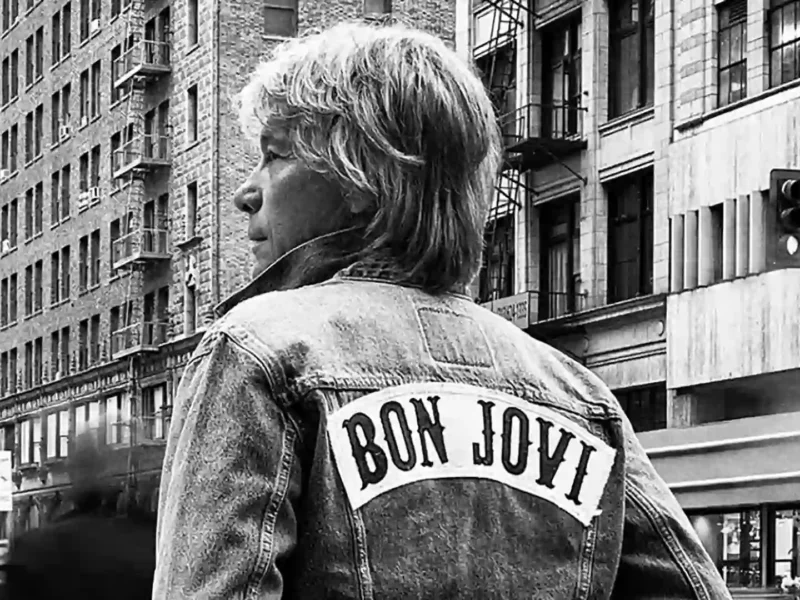 Bon Jovi estrena dos videoclips