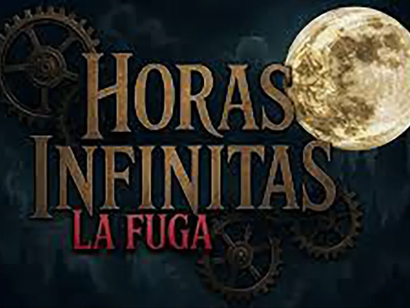 La Fuga estrena videoclip “Horas Infinitas”