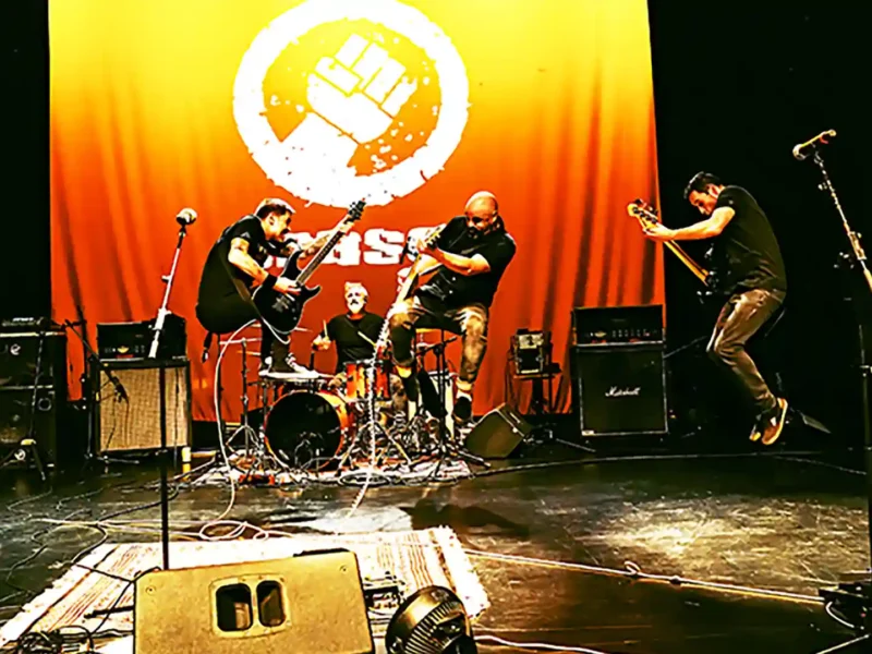 Video de Eraso! en Pasai Donibane 27-09-2025