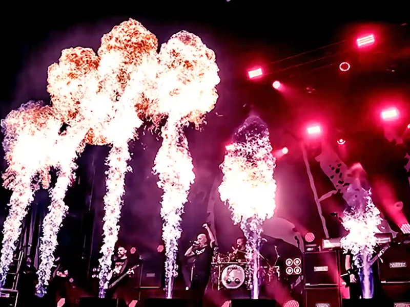 Video de Soziedad Alkohólika en Laudio 28-08-2025