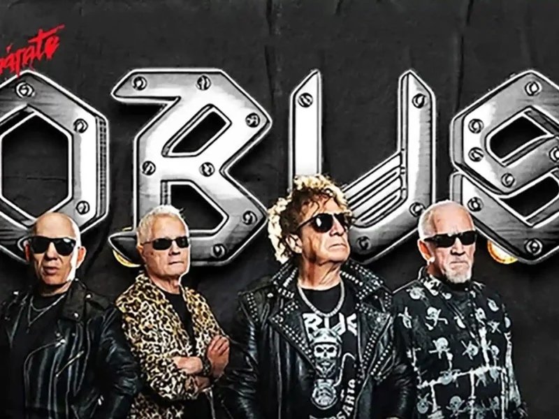 Obús lanzará un nuevo tema con la formación original