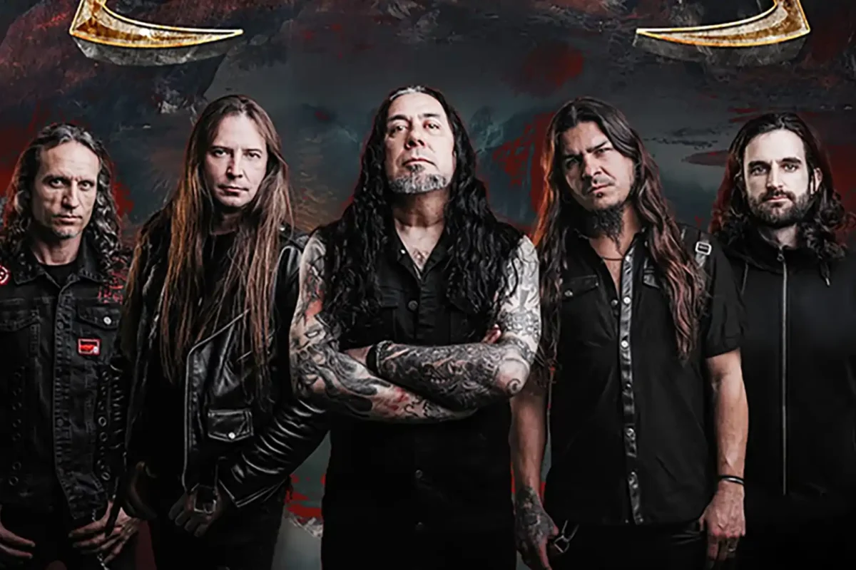 Gira conmemorativa de Ankhara