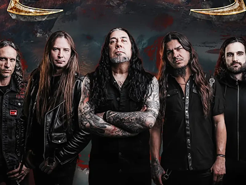 Gira conmemorativa de Ankhara