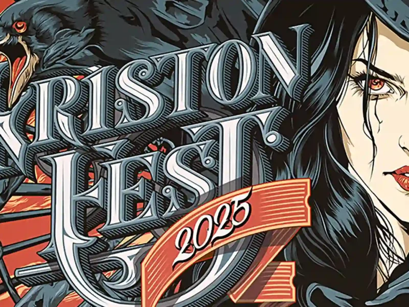 Horarios del Kriston Fest 2025
