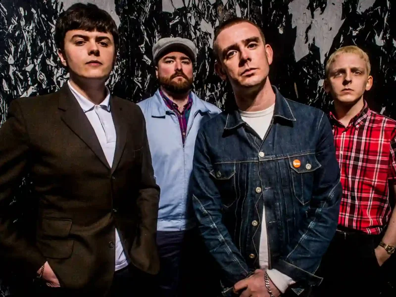 The Spitfires estrena videoclip “I’ll Never”