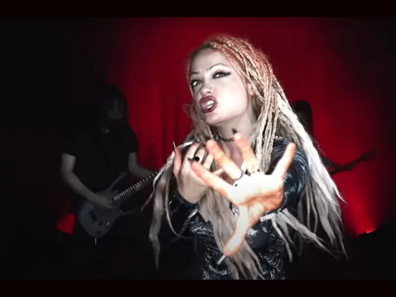 5RAND estrena videoclip “Bloodlife”