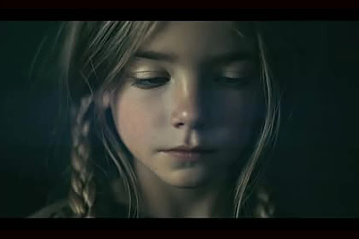 Latzen estrena videoclip “Memento Mori”