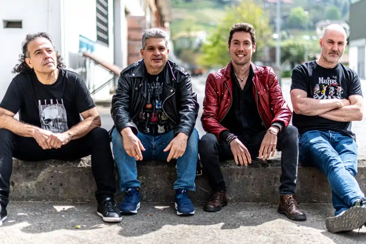 Leize encabezará La Heavy Jaia 2026