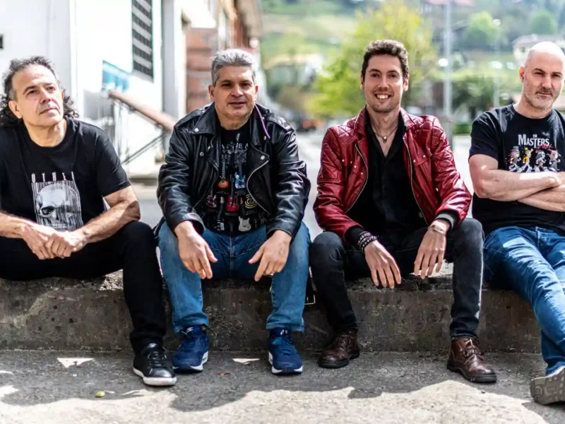 Leize encabezará La Heavy Jaia 2026