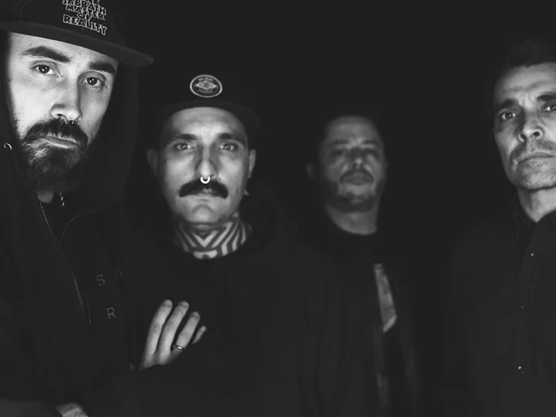 Ya a la venta el nuevo disco de Lotura