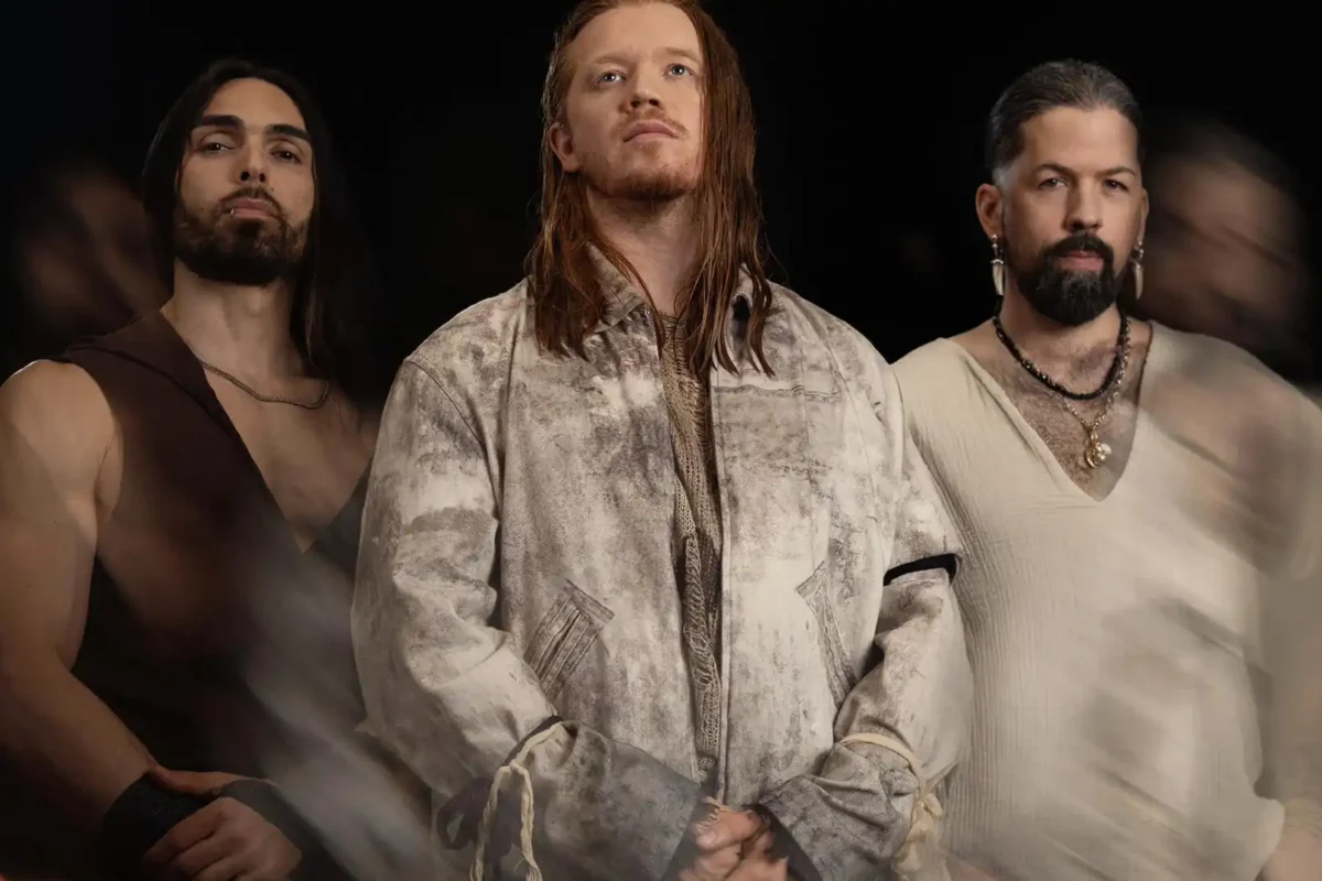 Equilibrium estrena videoclip “Nexus”