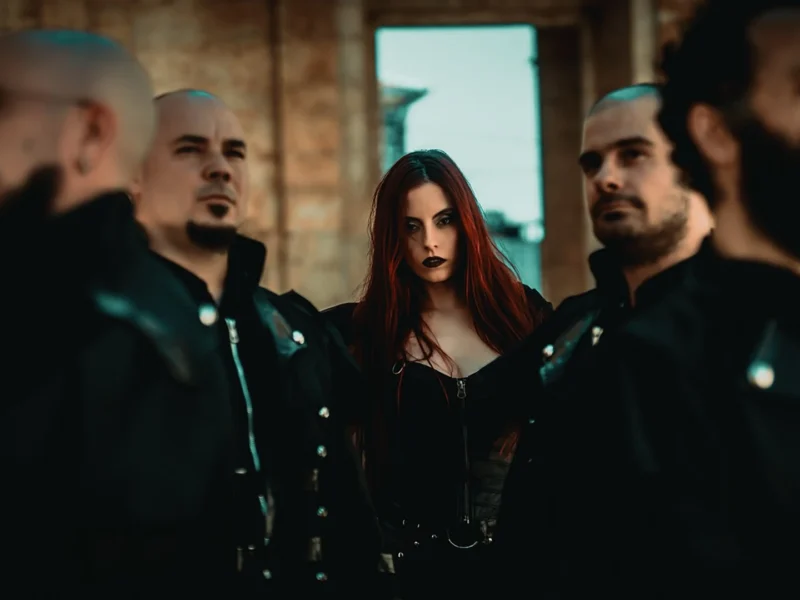 Death & Legacy estrena videoclip “I Am Pain”