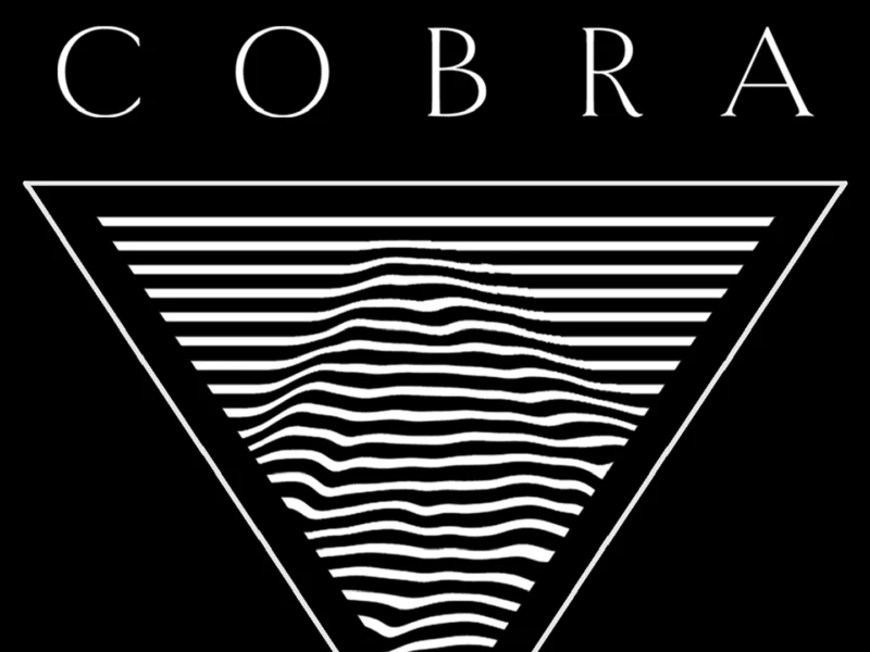 Cobra estrena single “Drawn to the Flame”