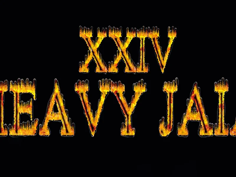 Fecha de la Heavy Jaia 2026