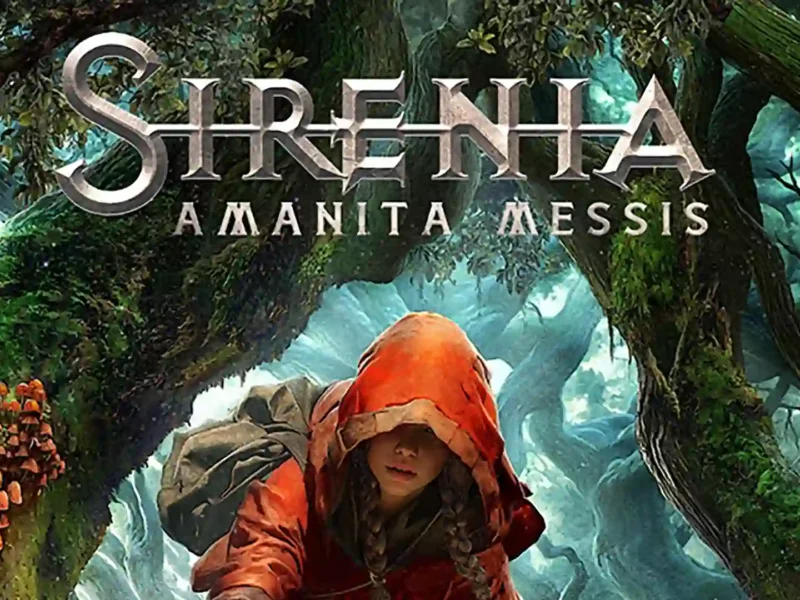 Sirenia estrena videoclip “Nightside Den”